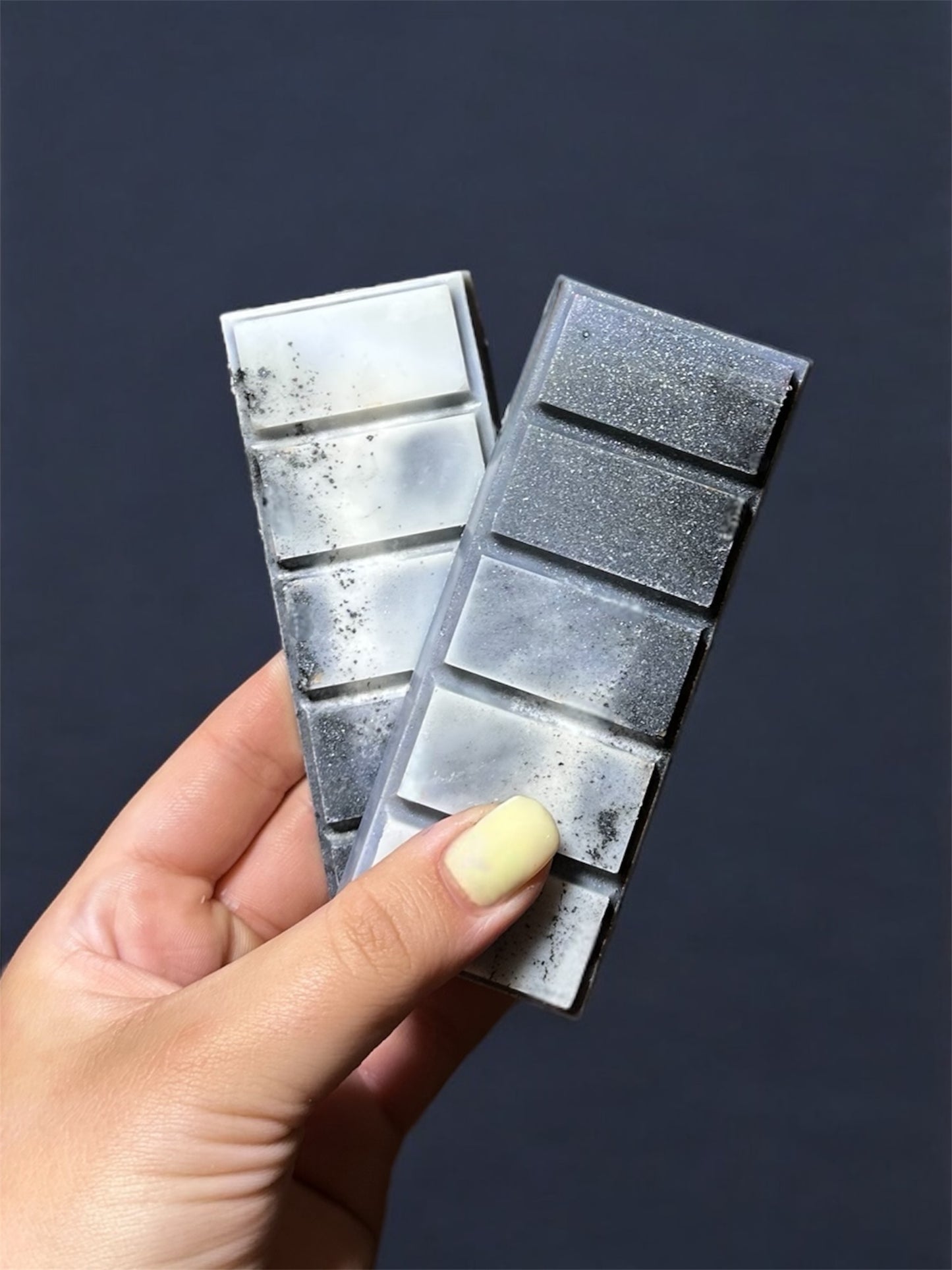 Rapeseed & Coconut Snapbars