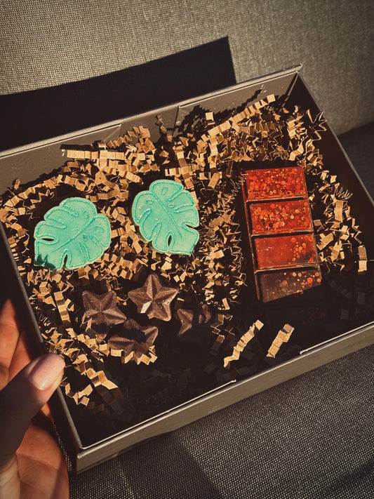 Golden Woods β Autumn Woodland Collection