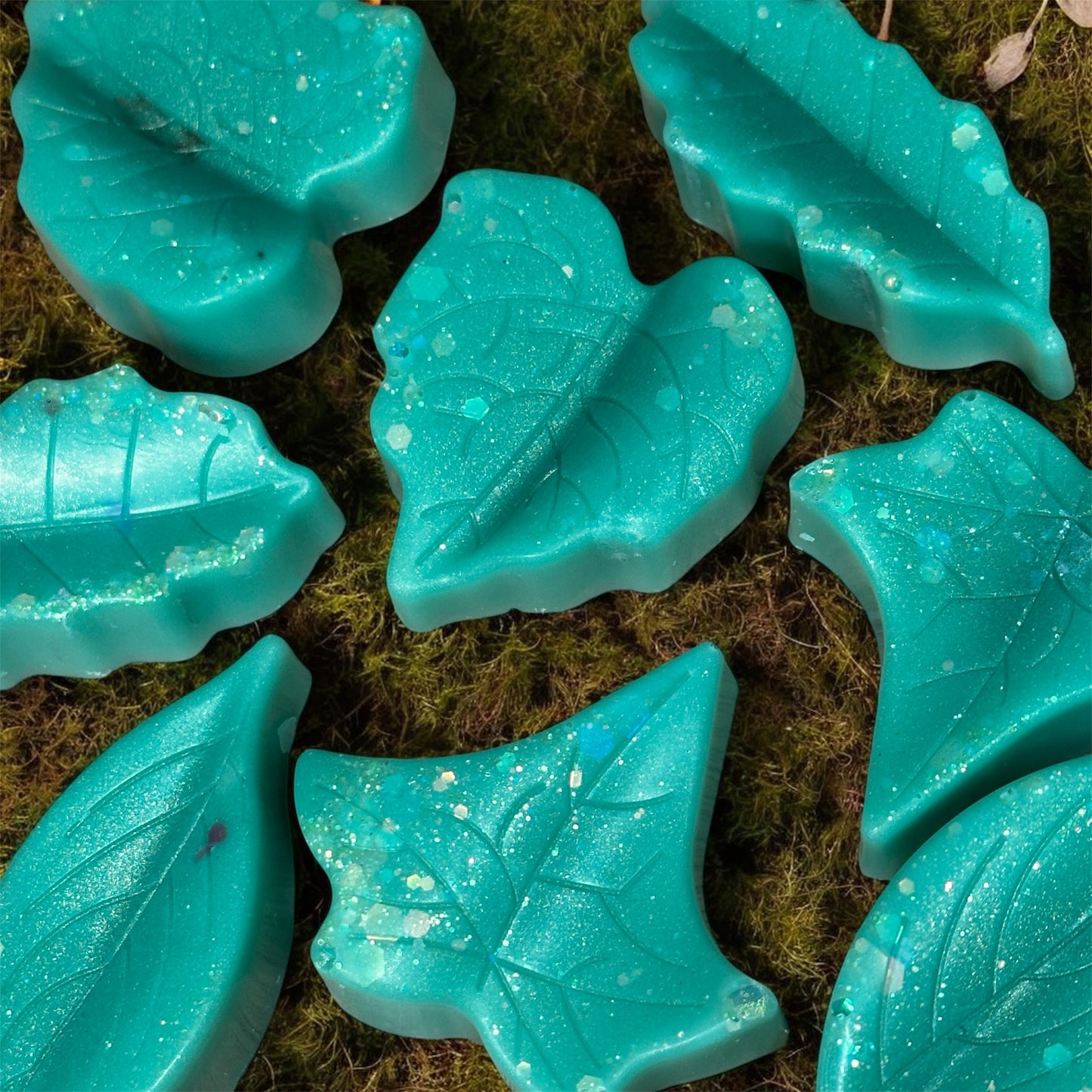 Spring Has Sprung Wax Melts – 4 Pack (Approx. 50g)