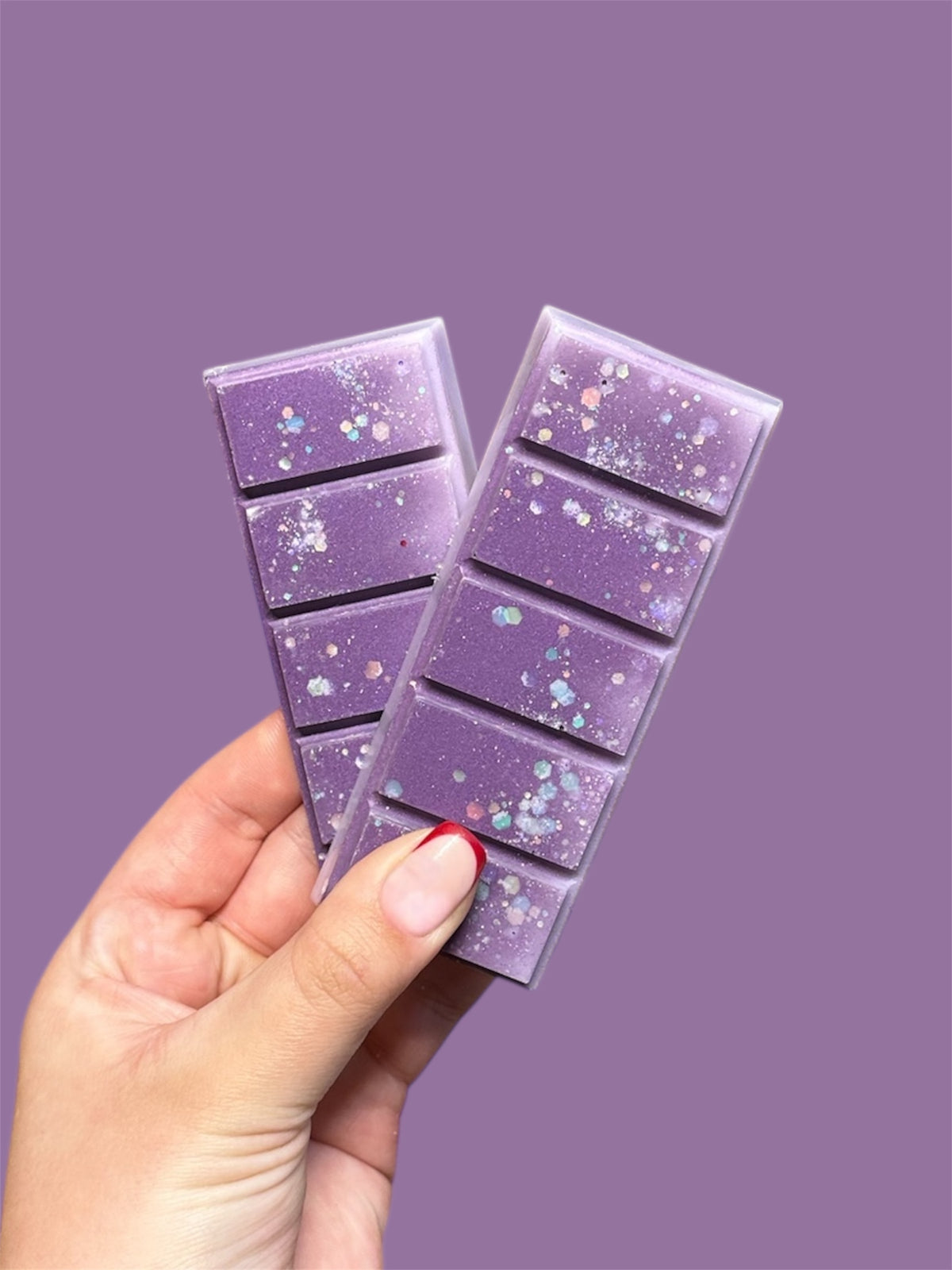 Aromatic & Herbal Snapbars 🌱