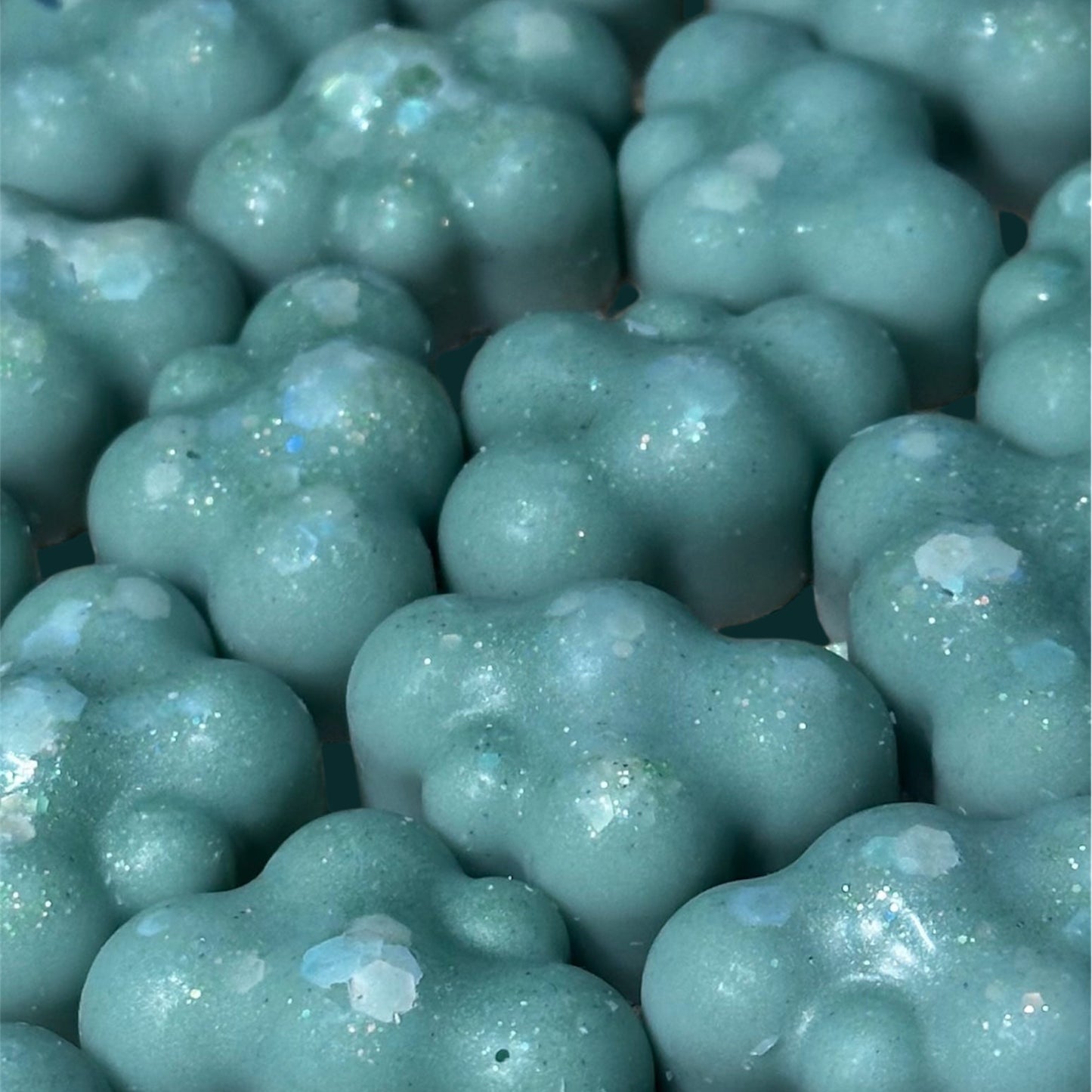 Aromatic Herbal Cloud Wax Melts – Pack of 9