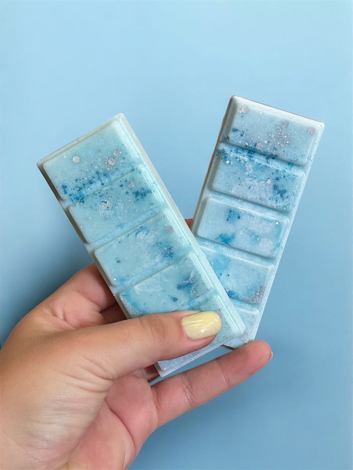 Fresh & Clean Snapbars🧺