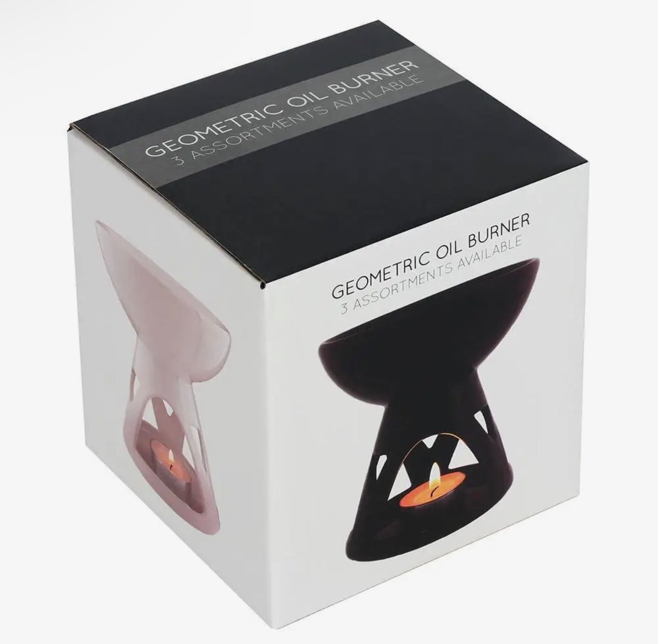 The Midnight Bowl Wax Melter 🖤