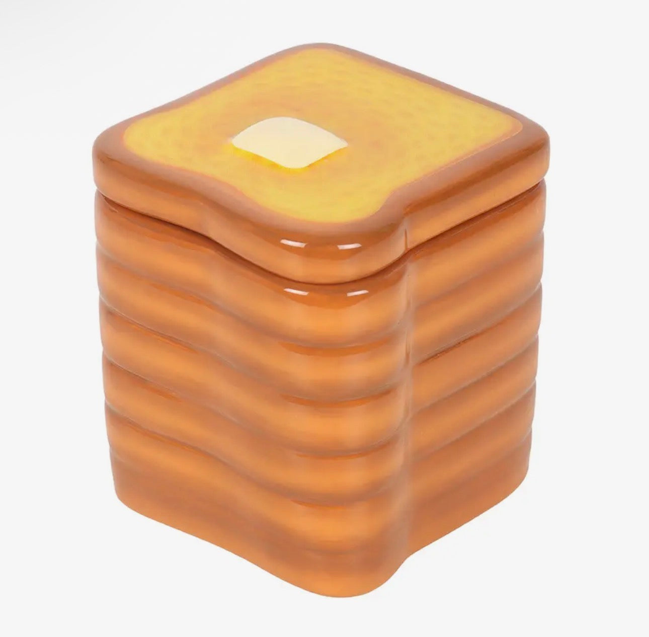 The Toast Stack Wax Melter π