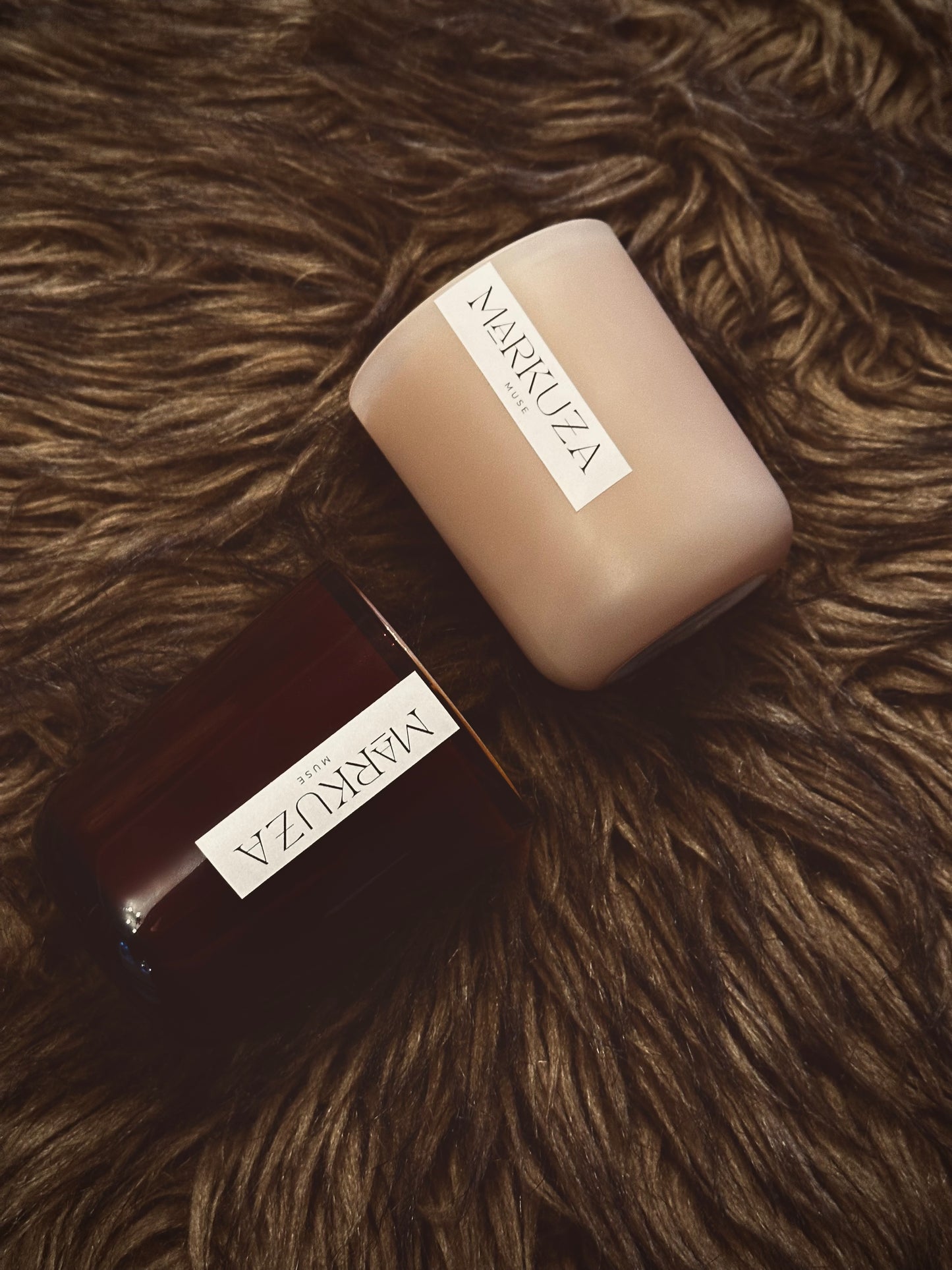 Whispers of Autumn - Soy Candles