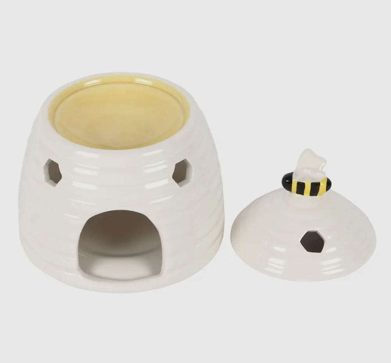 The Beehive Wax Melter🕯️🐝