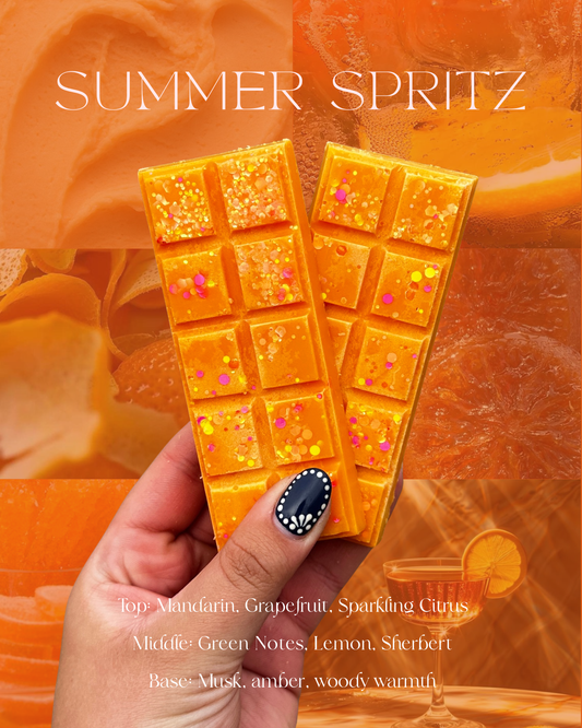 Sunburst Snapbar πβοΈ