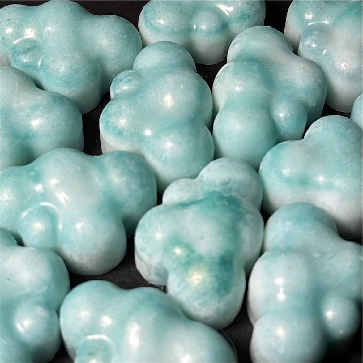 Aromatic Herbal Cloud Wax Melts – Pack of 9