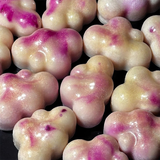 Aromatic Herbal Cloud Wax Melts β Pack of 9