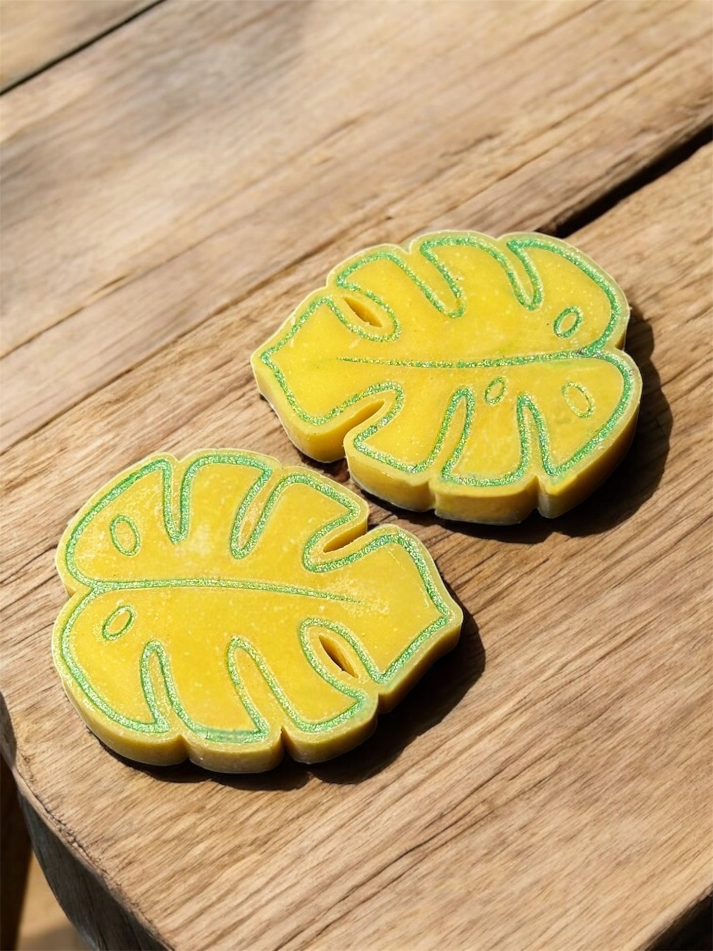 Earthy & Woody Wax Melts – Pack of 3