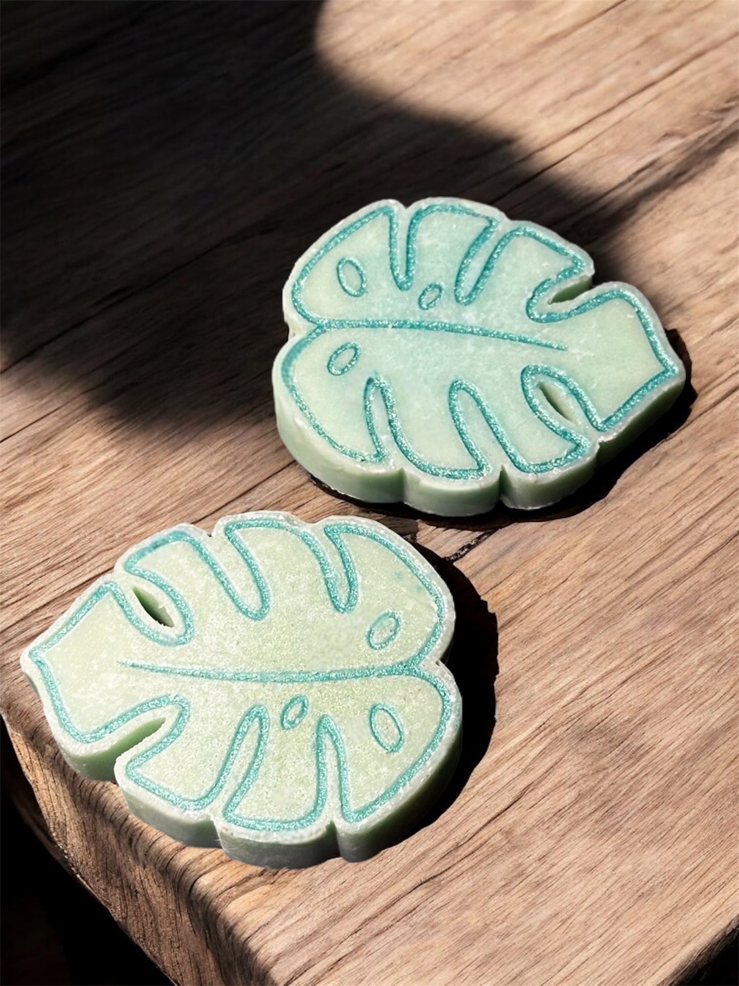 Earthy & Woody Wax Melts – Pack of 3