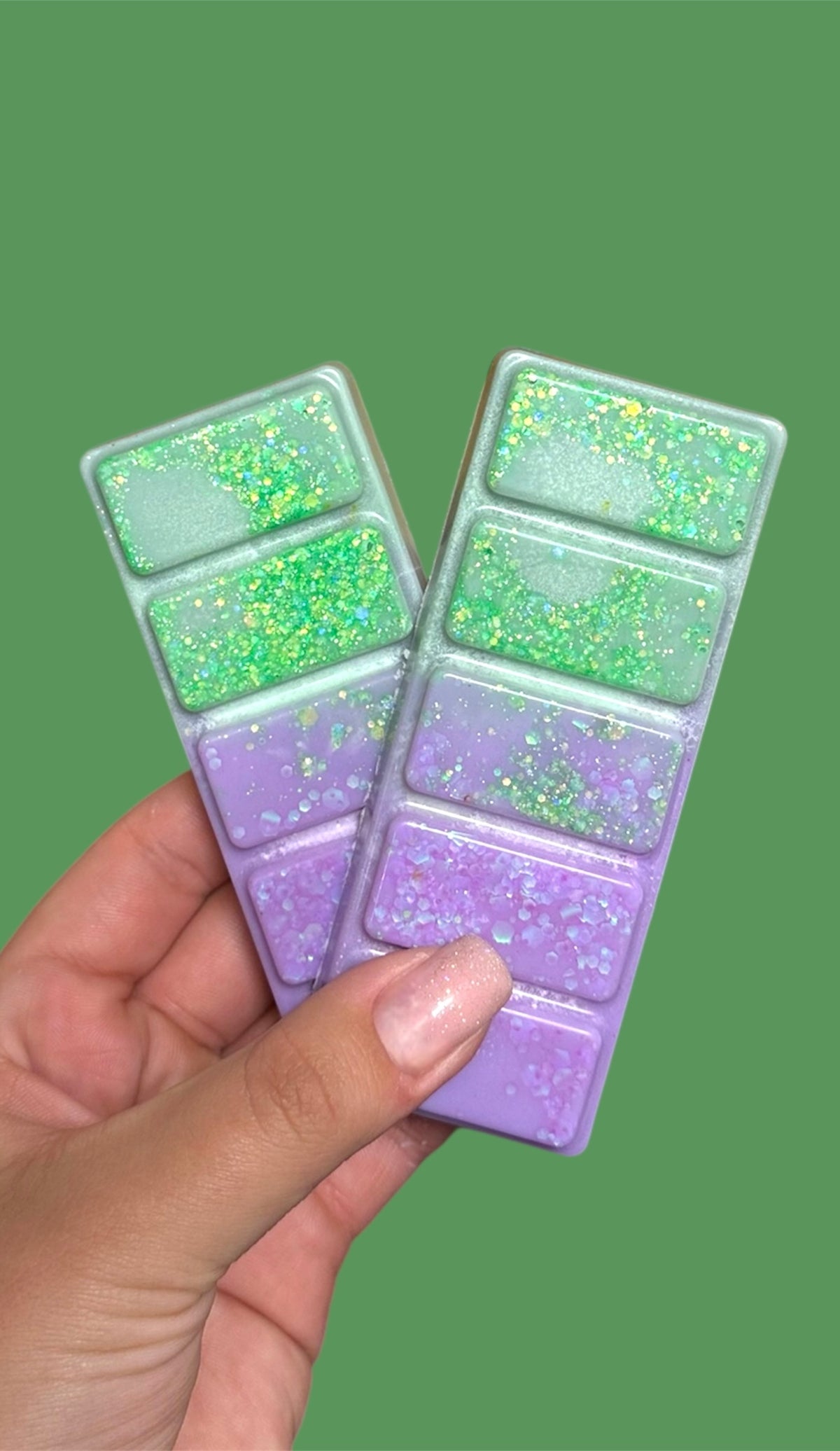 Sweet & Gourmand Snapbars π°
