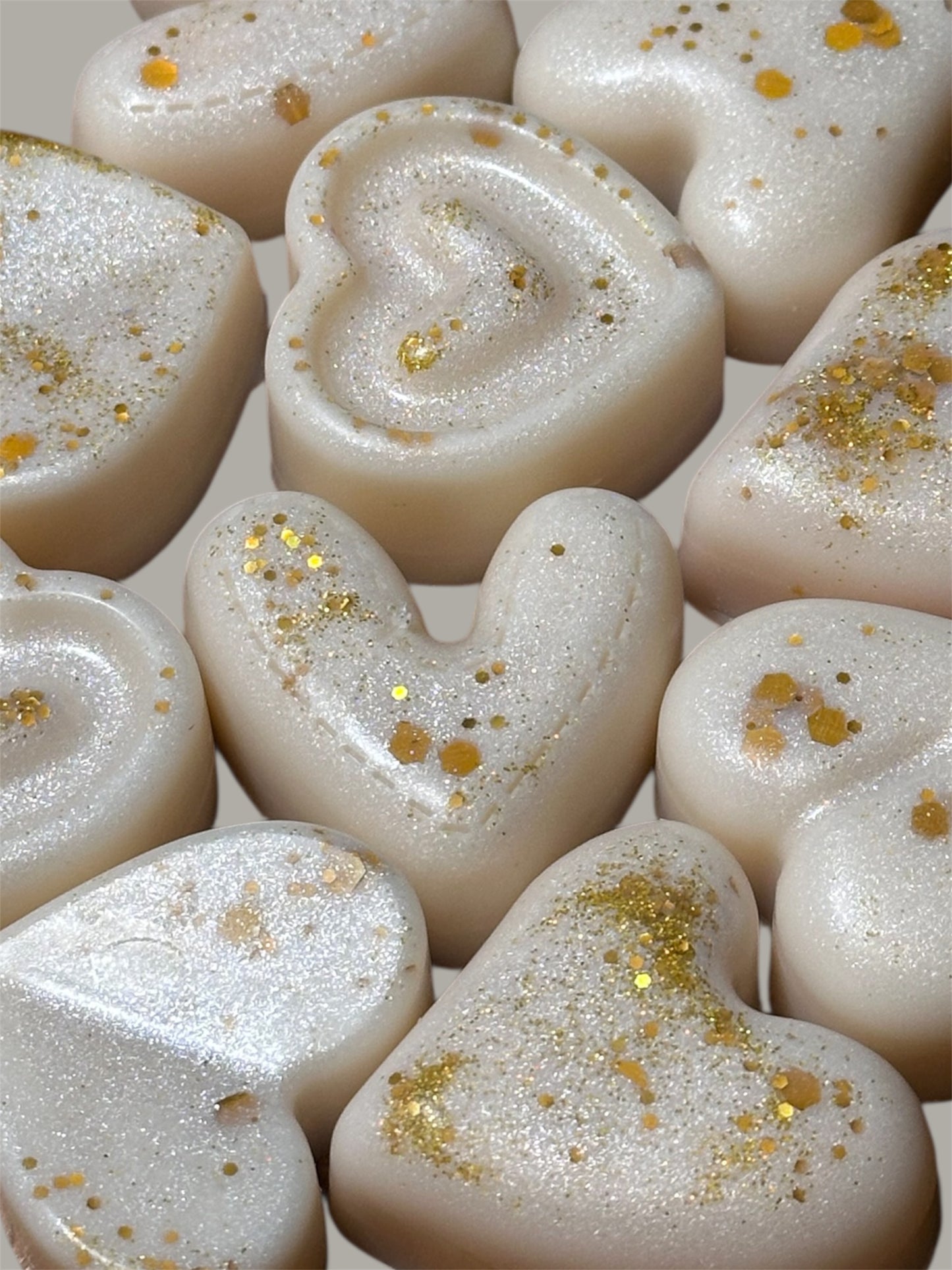 Burning Desire – Colour Changing Wax Melt