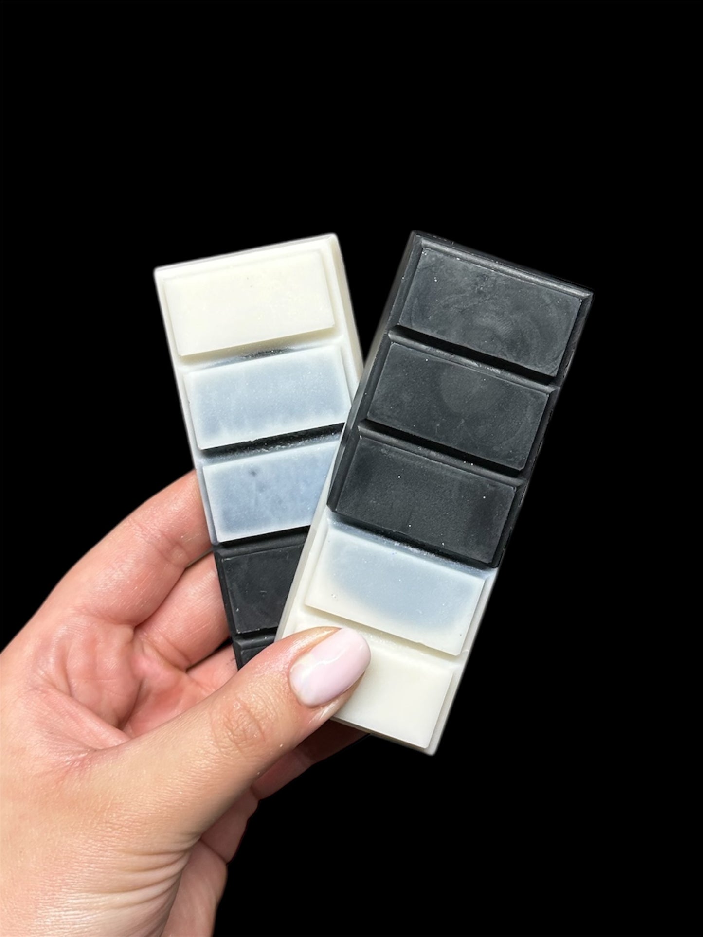 Rapeseed & Coconut Snapbars