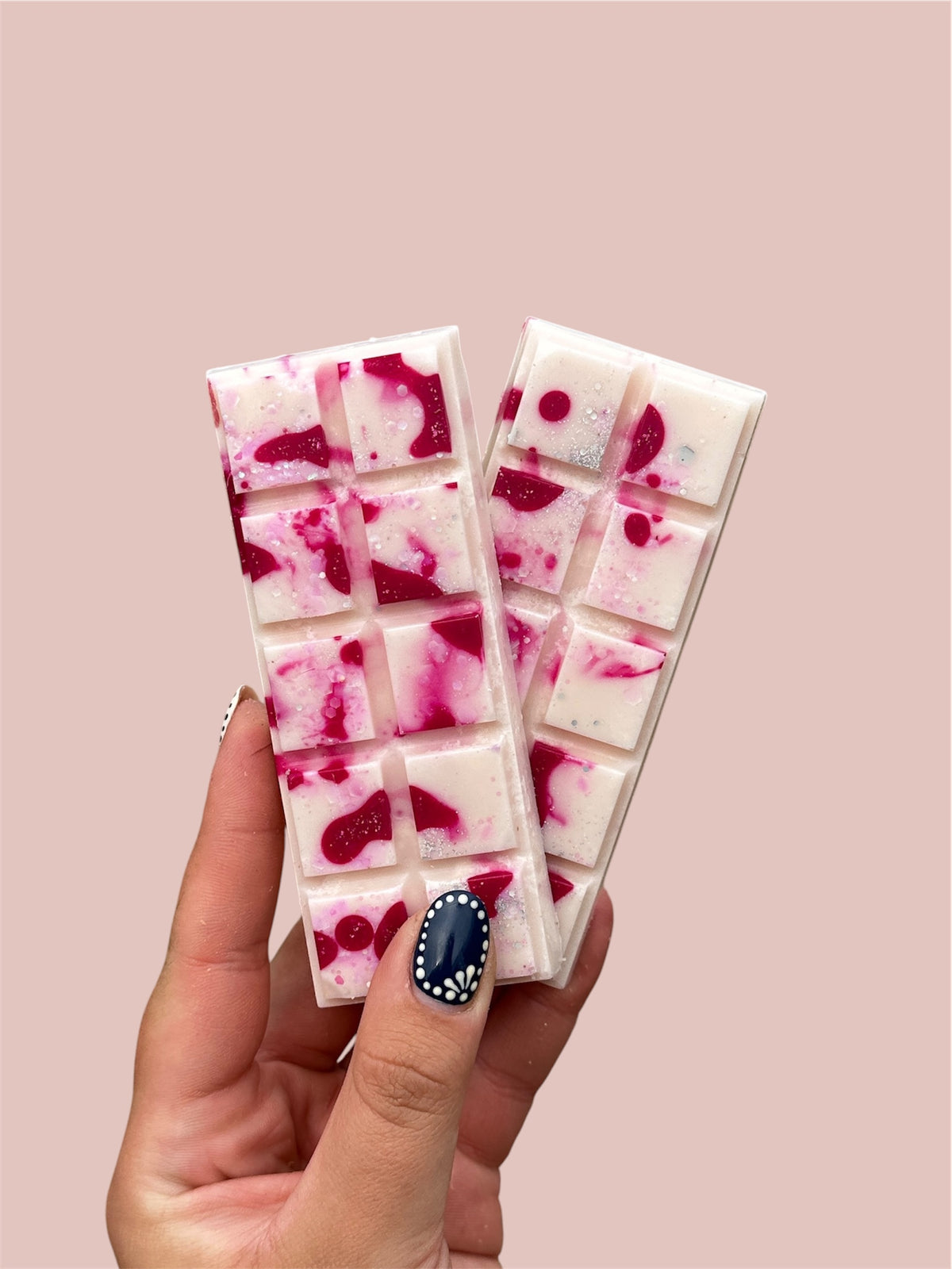 Floral & Botanical Snapbars 🌸