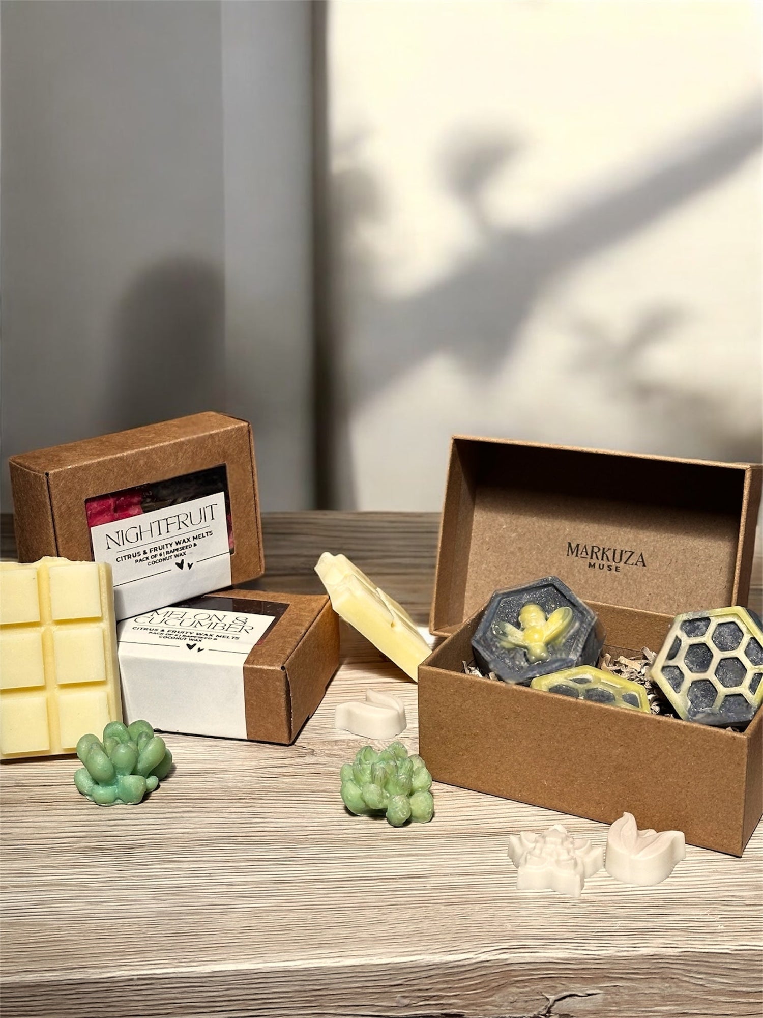 Wax Melts