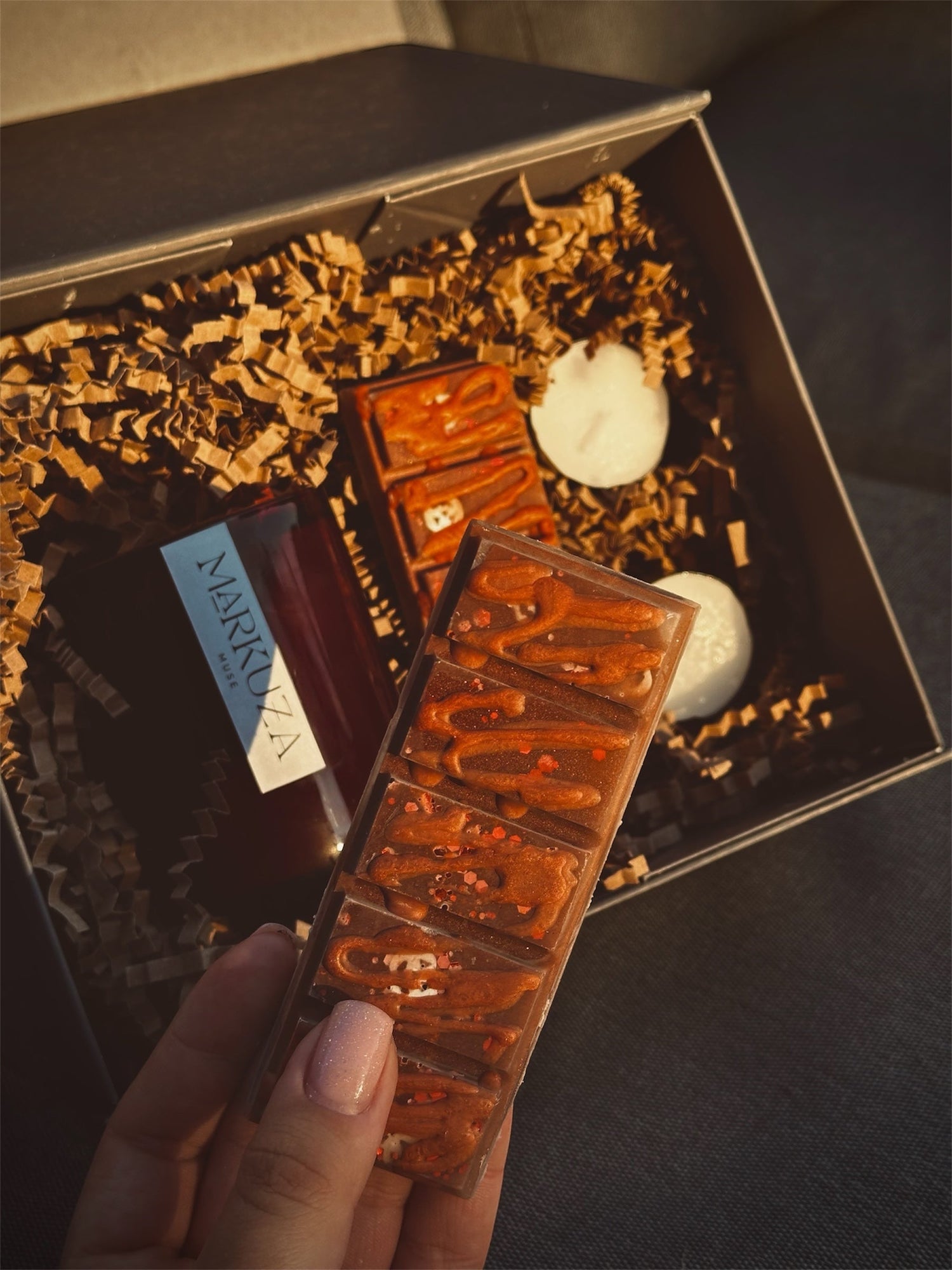 Whispers of Autumn Collection 🍂