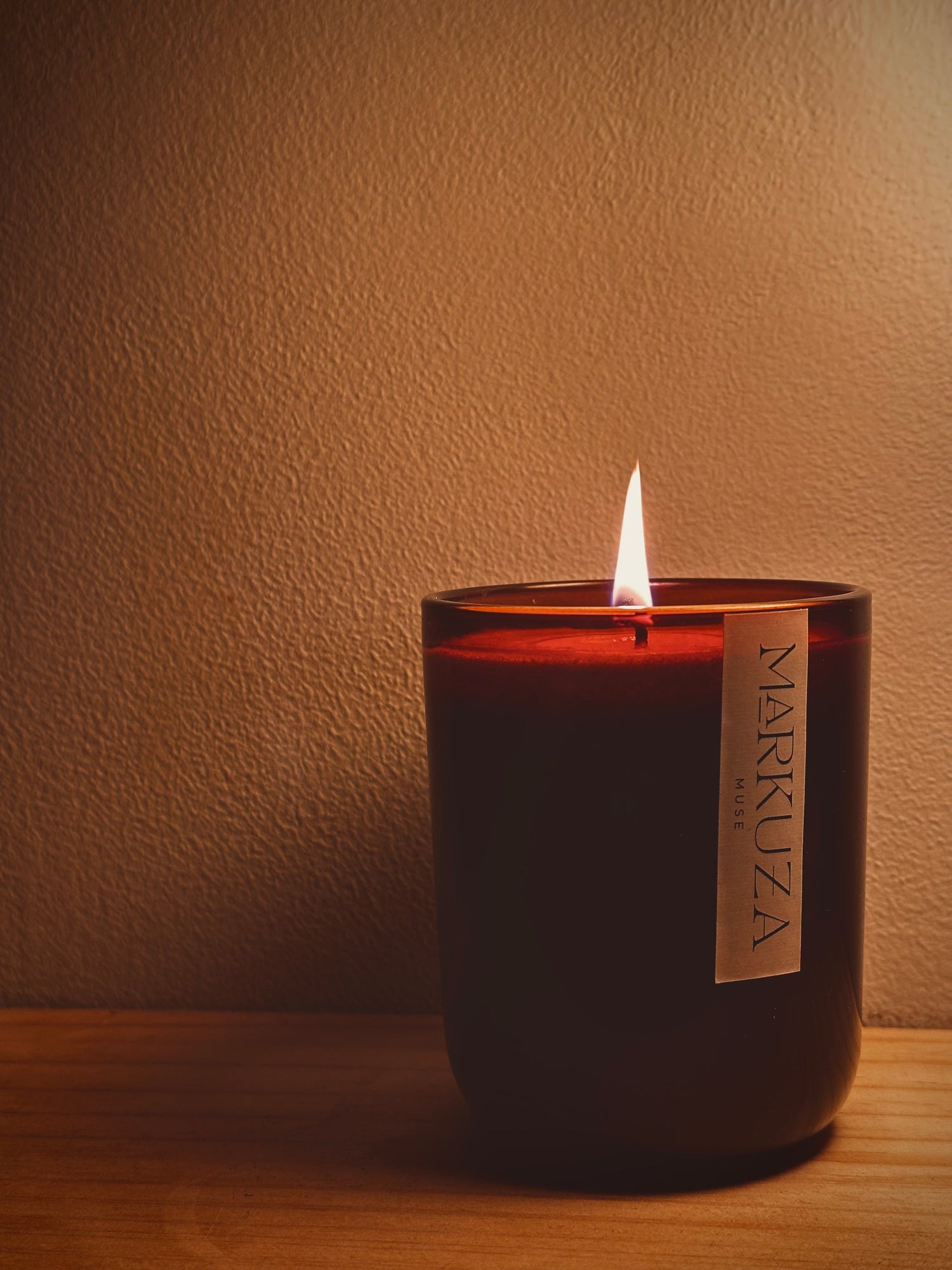 Autumn Candles & Melts