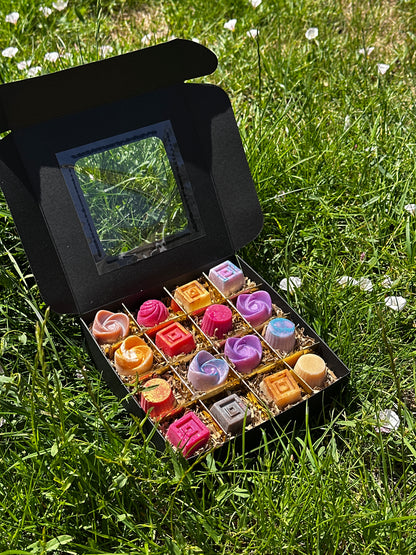 Dessert & Desire Wax Melt Box 🧁