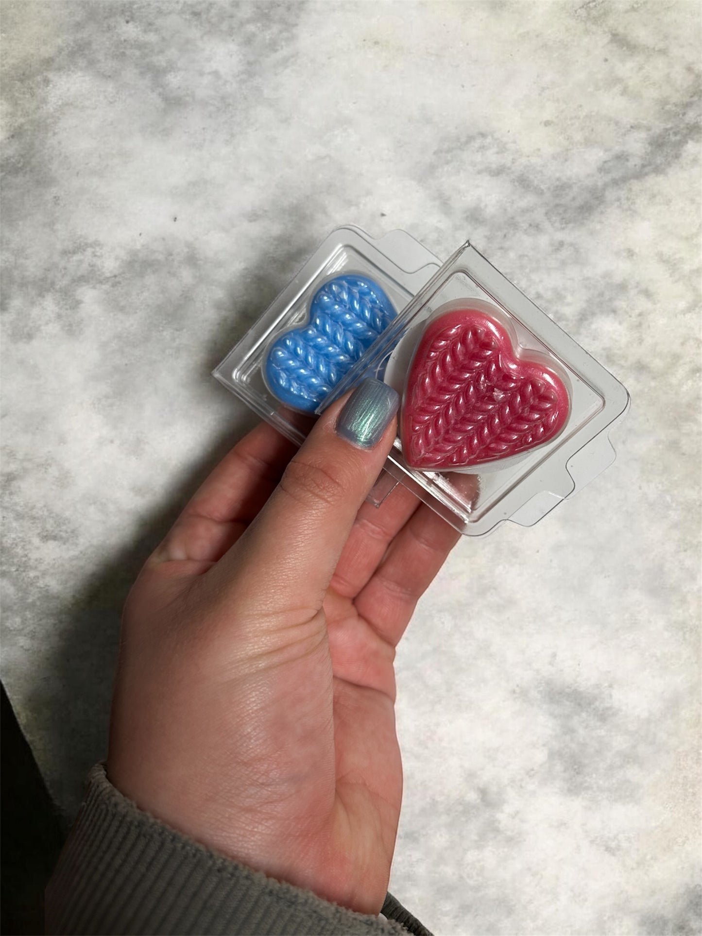Wax Melt Taster - Just Pay Postage