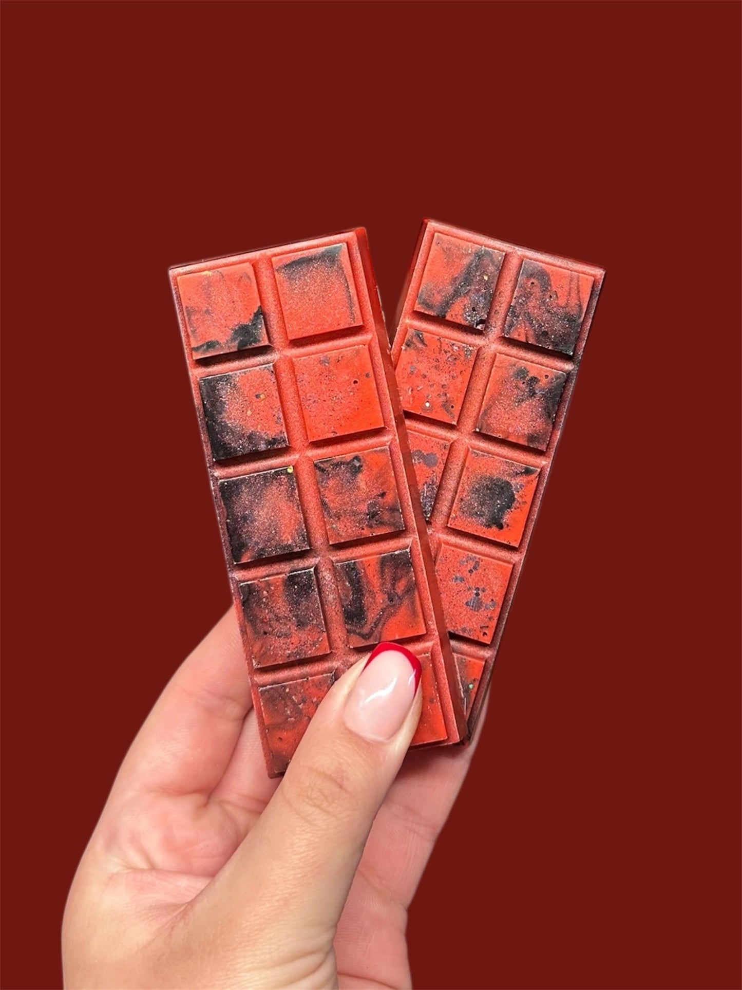 Rapeseed & Coconut Snapbars