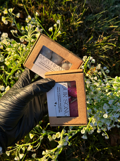 Muse Mystery Wax Melt Box