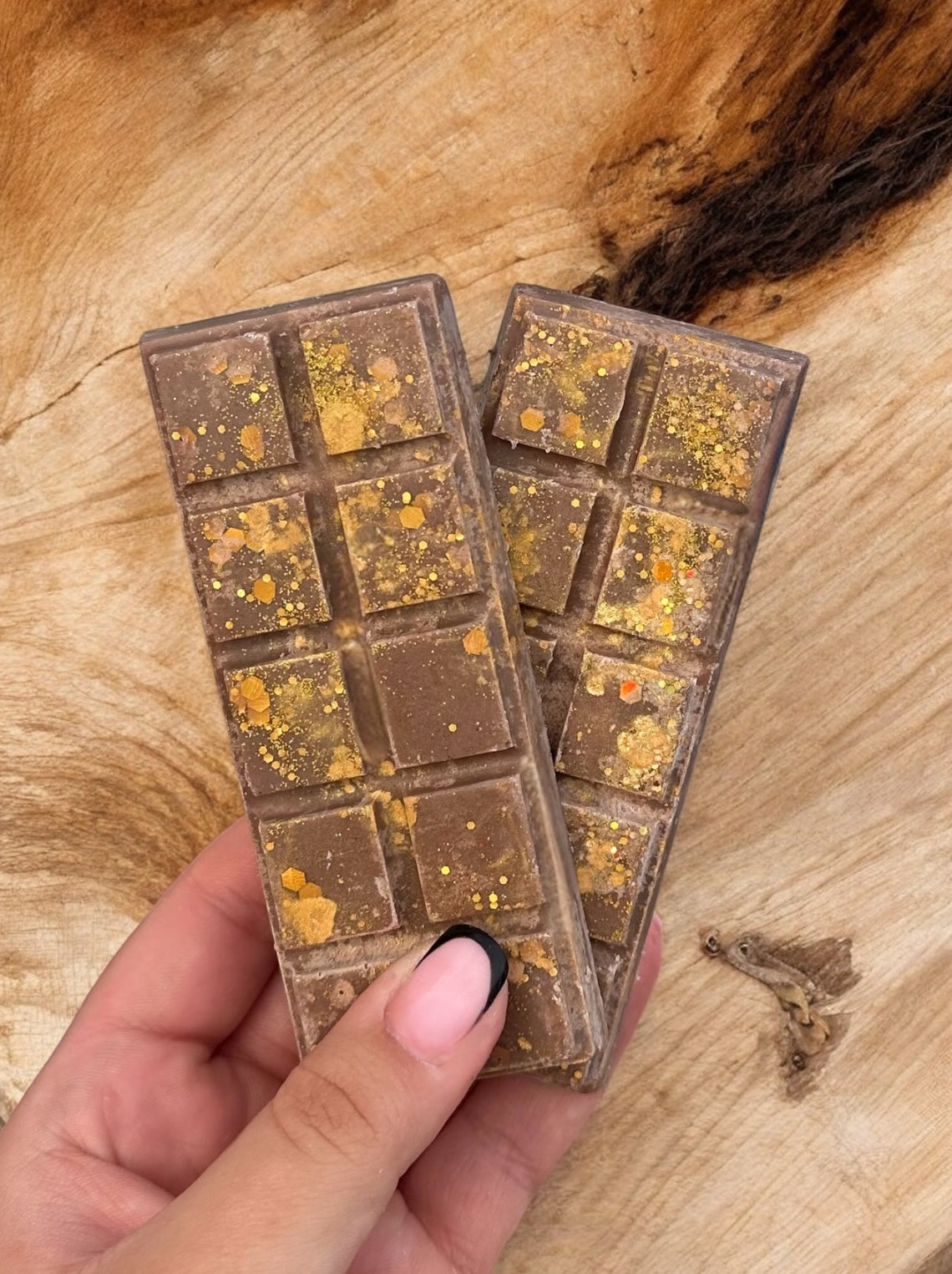 🕯 Halloween Snap Bars