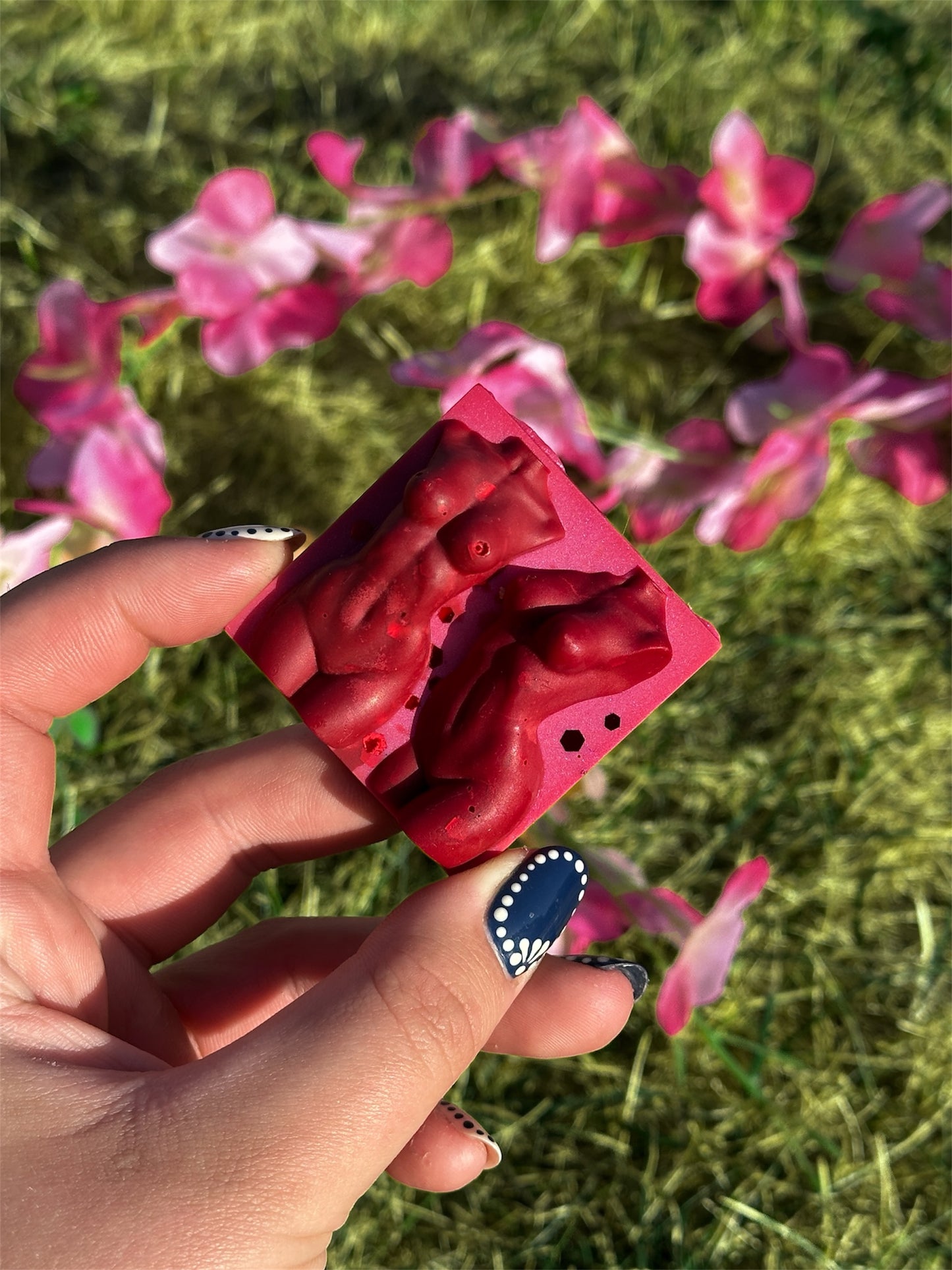 Cranberry Lemonade Body Melt 🧃☀️