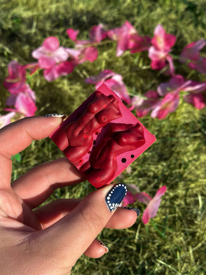 Cranberry Lemonade Body Melt 🧃☀️
