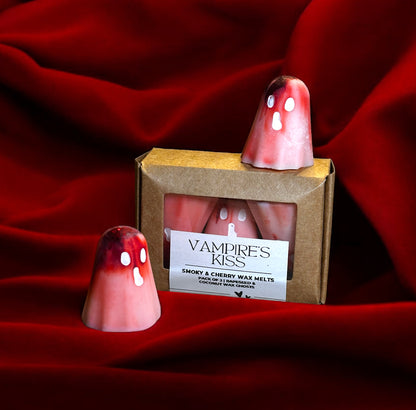 👻 Halloween Ghost Wax Melts (Boxes of 3)