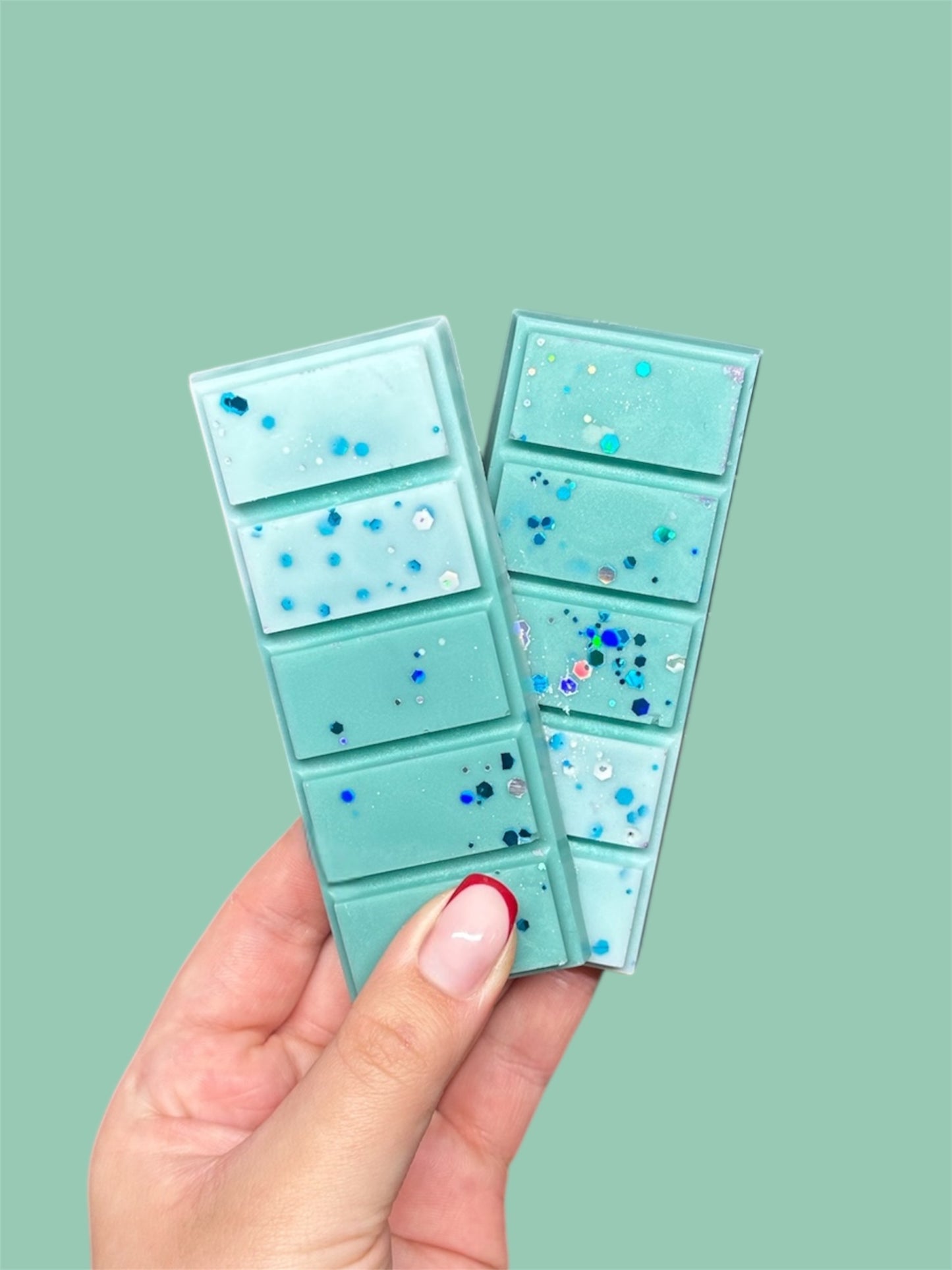 Rapeseed & Coconut Snapbars