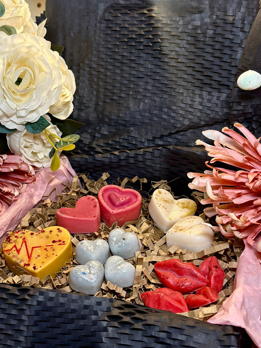 Valentine’s Melt Box – Full Collection Bundle