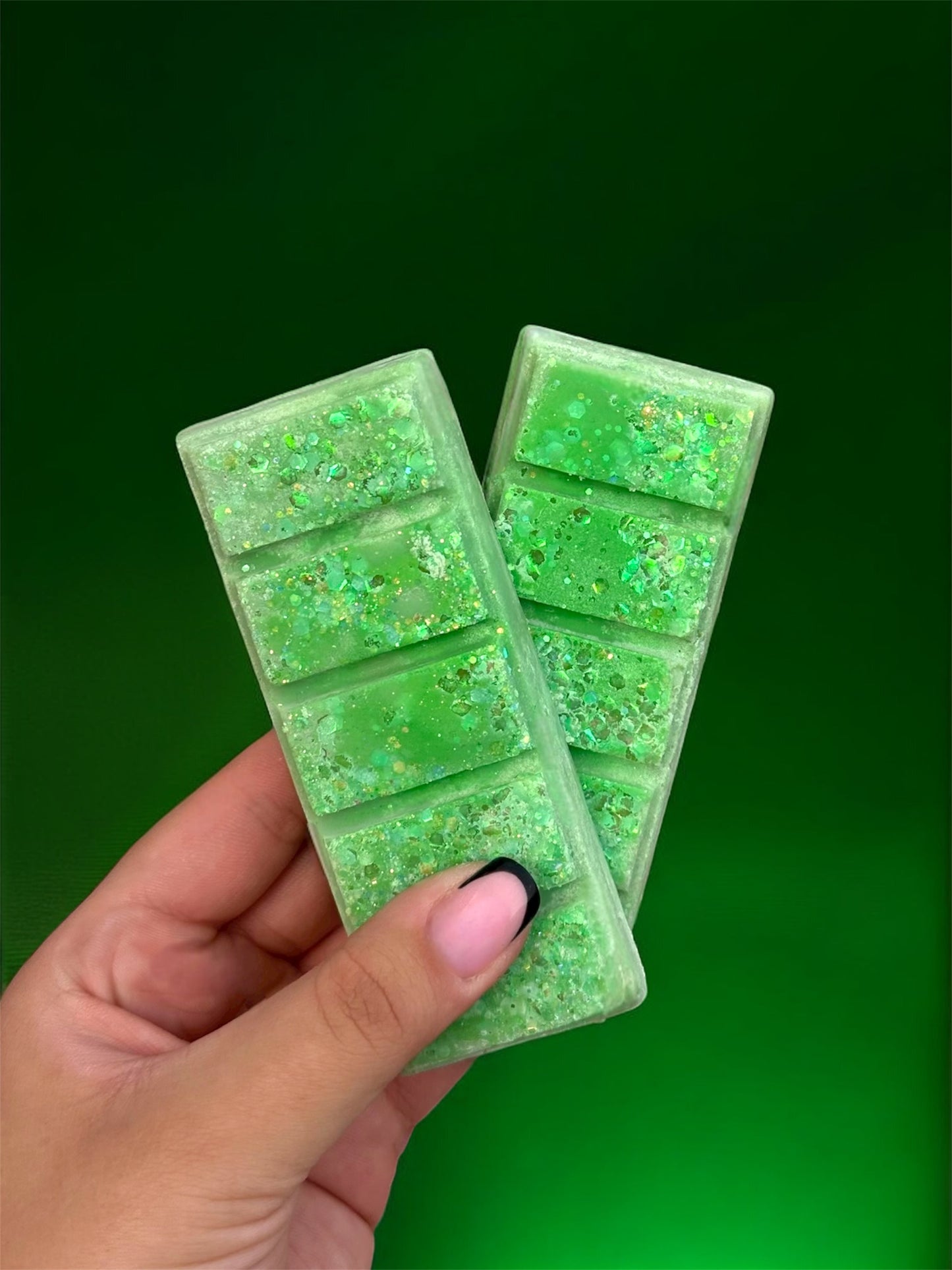 🕯 Halloween Snap Bars