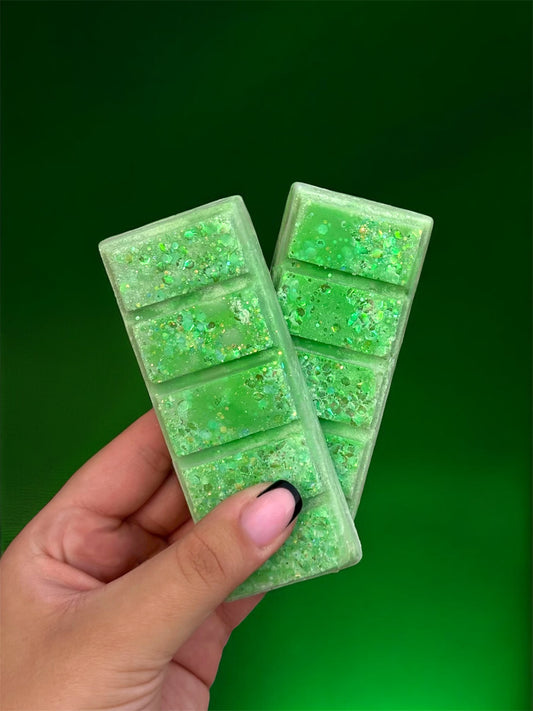 🕯 Halloween Snap Bars