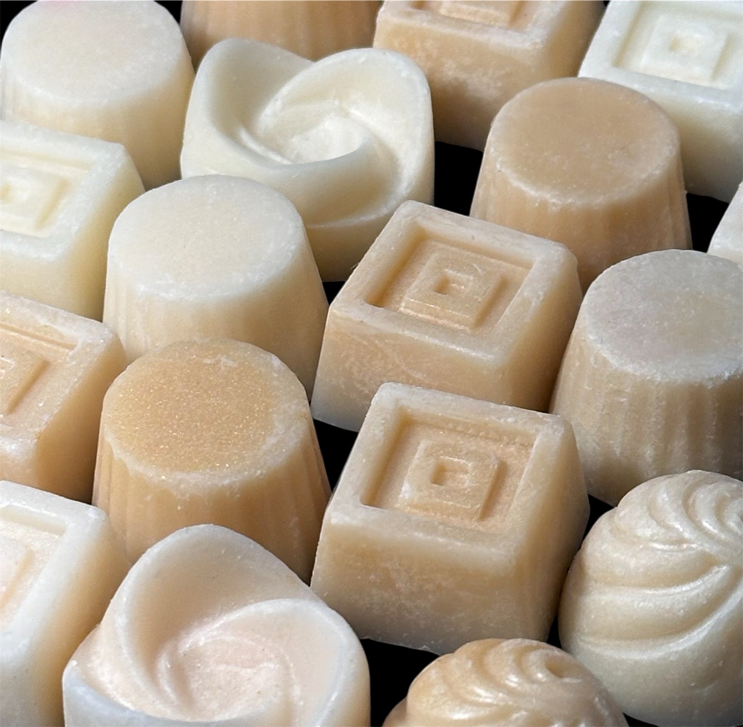 Sweet and Gourmand Wax Melts – Pack of 6