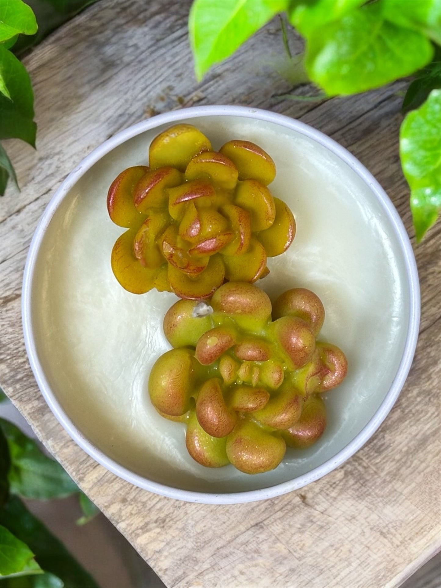 A Little Something Candle – 90g Soy Wax Candle