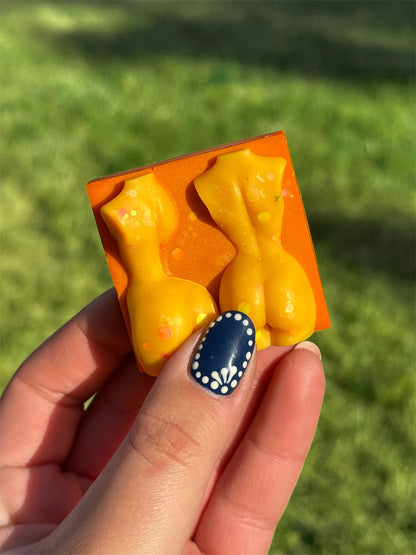 Pineapple Sands Body Melt 🍍☀️
