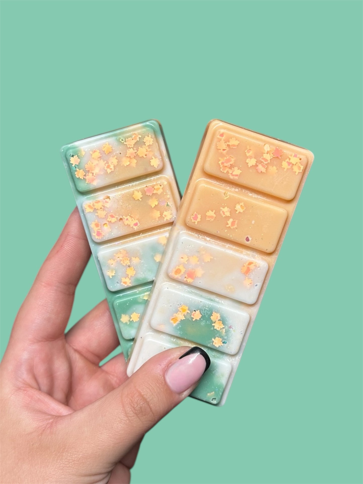 Limited Edition Snapbars ✨