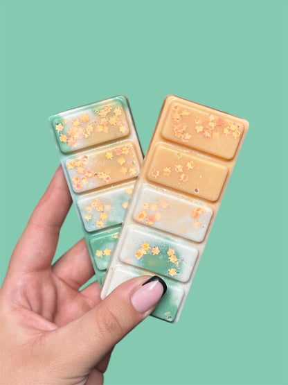 Limited Edition Snapbars ✨