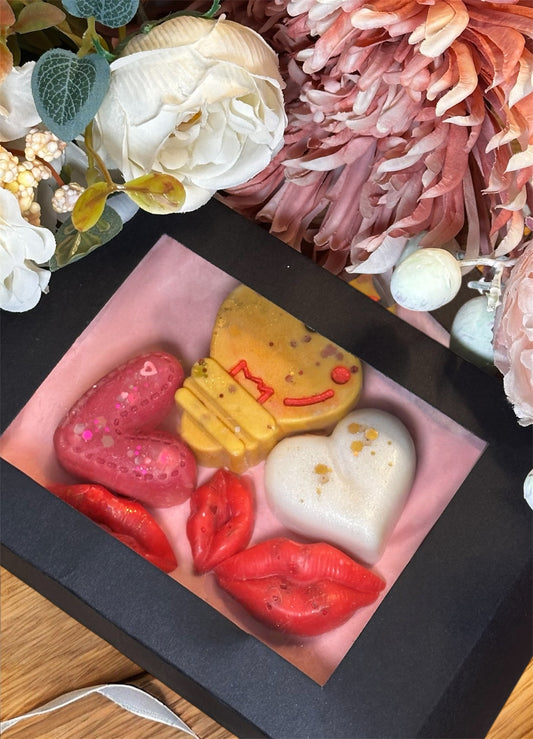 Mini Melt Treat – Small Wax Melt Bundle