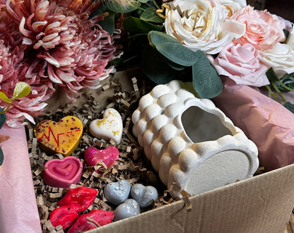 Luxury Wax Melt Set – Premium Bundle