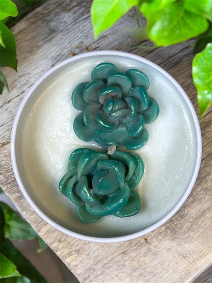 A Little Something Candle – 90g Soy Wax Candle