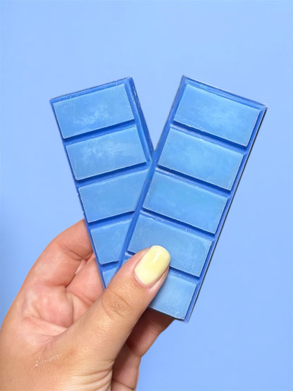 Rapeseed & Coconut Wax Melt Bar