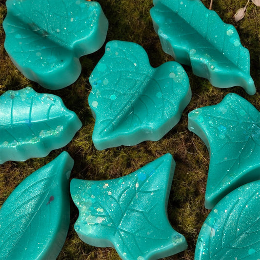 Spring Has Sprung Wax Melts – 4 Pack (Approx. 50g)