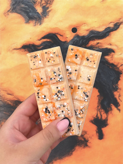 🕯 Halloween Snap Bars