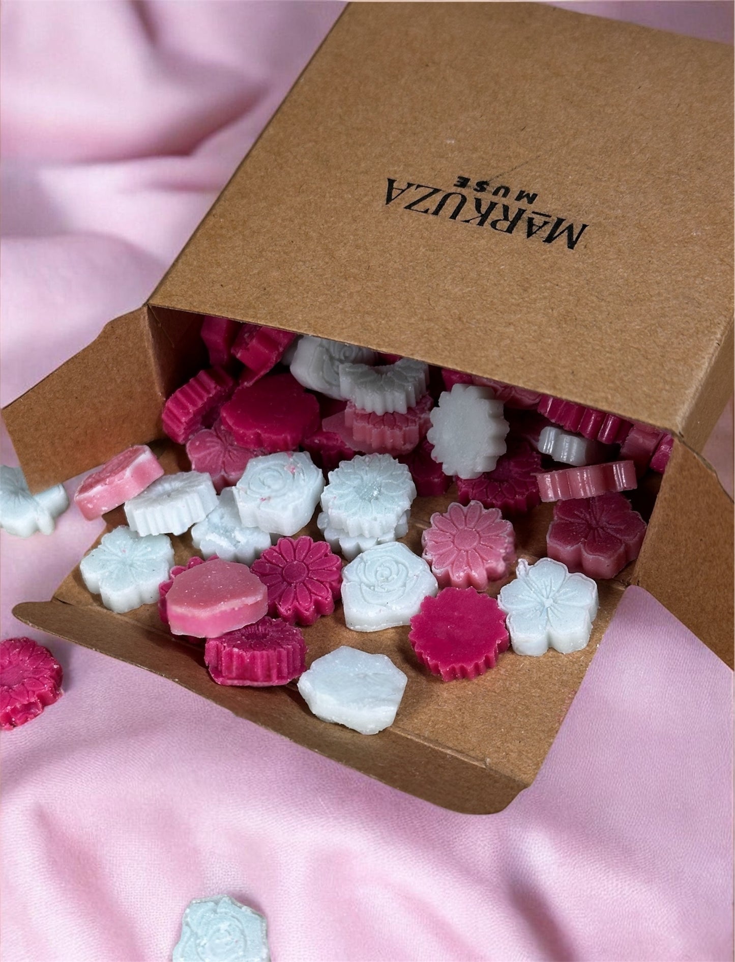 Hidden Greenhouse Scoopies – 50g Box