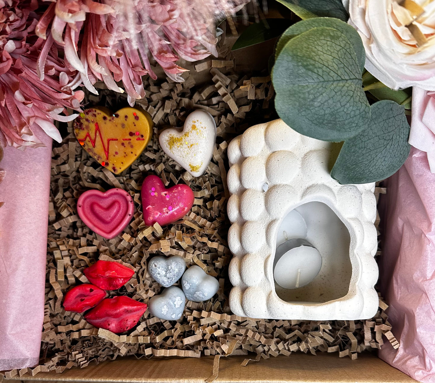 Luxury Wax Melt Set – Premium Bundle