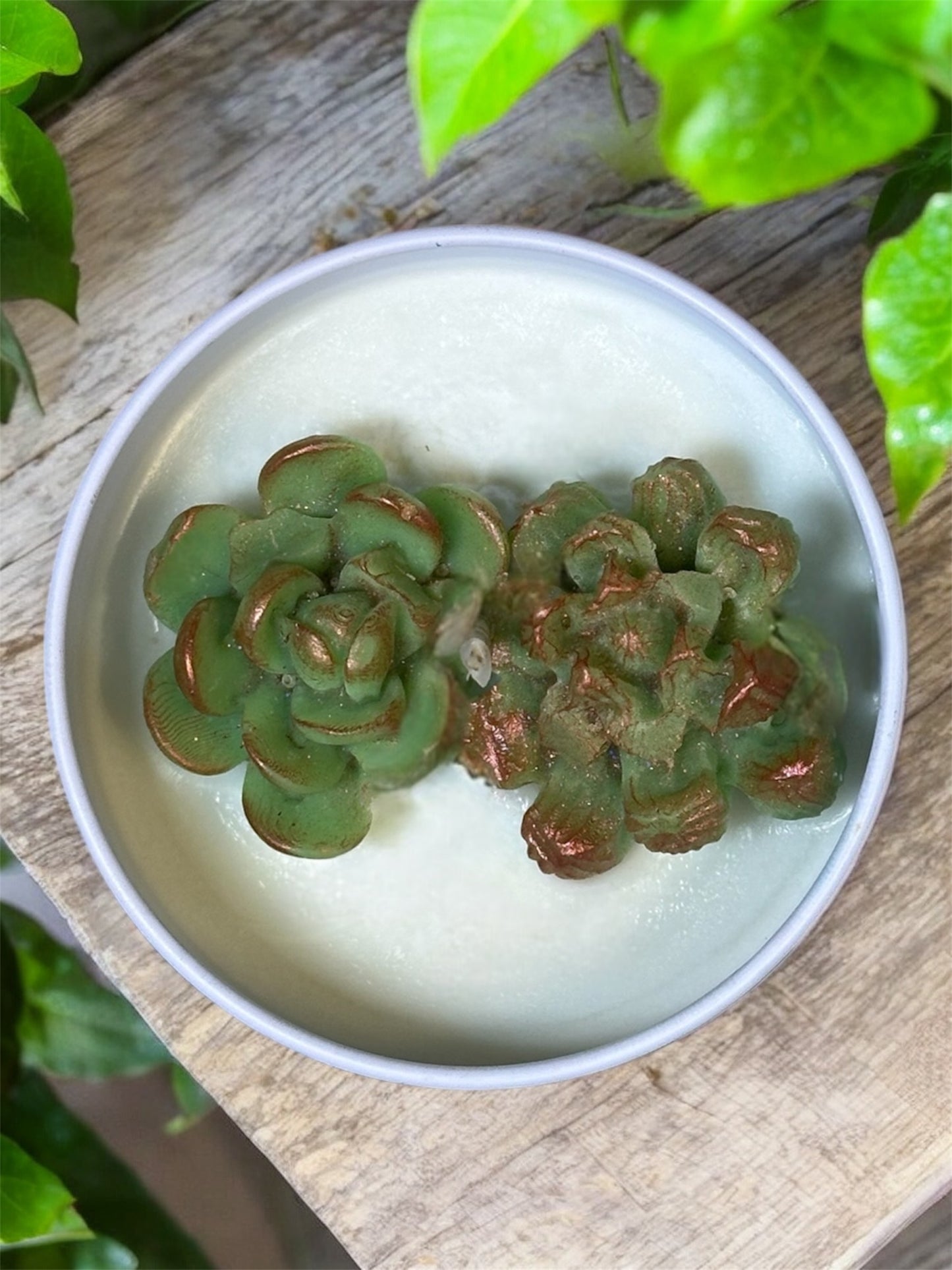 A Little Something Candle – 90g Soy Wax Candle