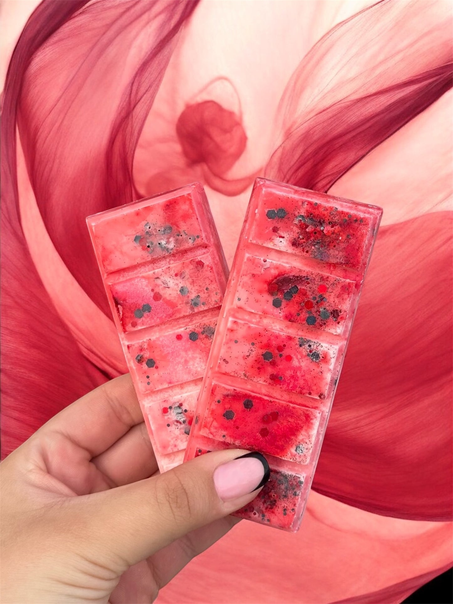 🕯 Halloween Snap Bars