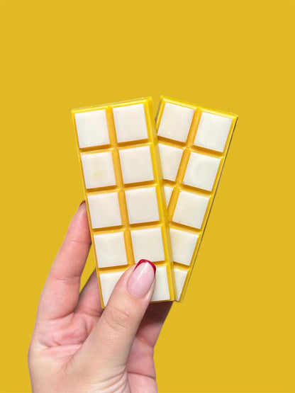 Rapeseed & Coconut Snapbars